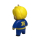 Good Loot Wisząca figurka Fallout - Vault Boy - 1220267 - zdjęcie 3